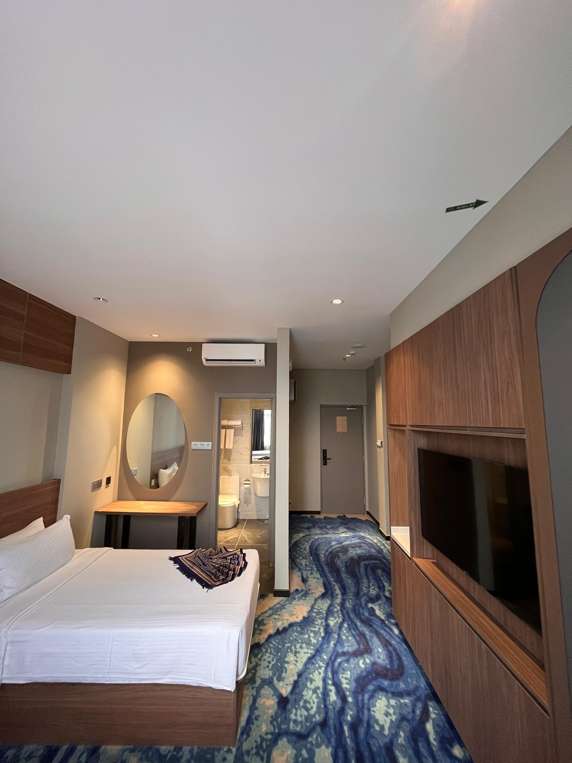 Brisdale Suite at Brisdale International Kuala Lumpur